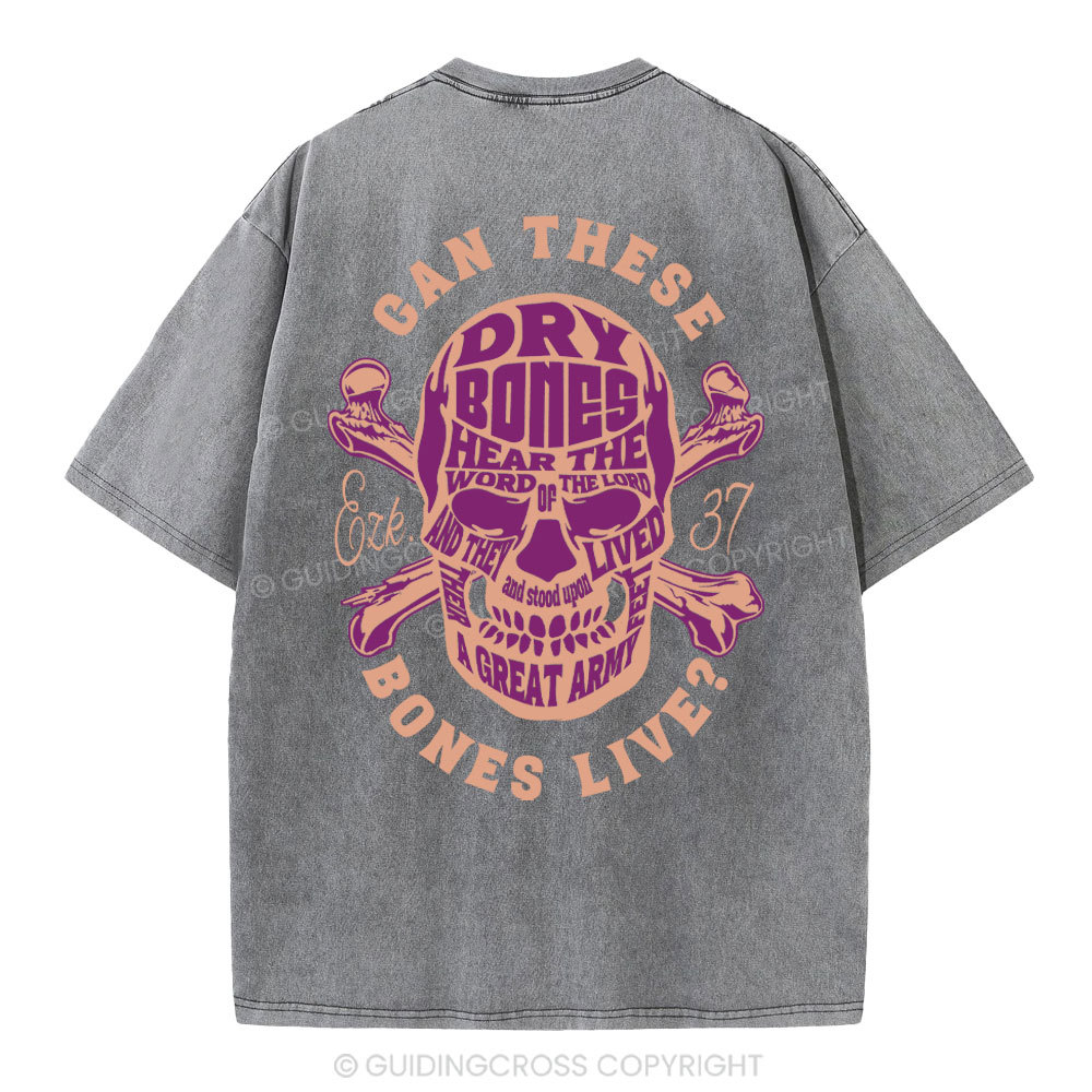 NEW-sample Christian Washed T-Shirt Sale - GuidingCross