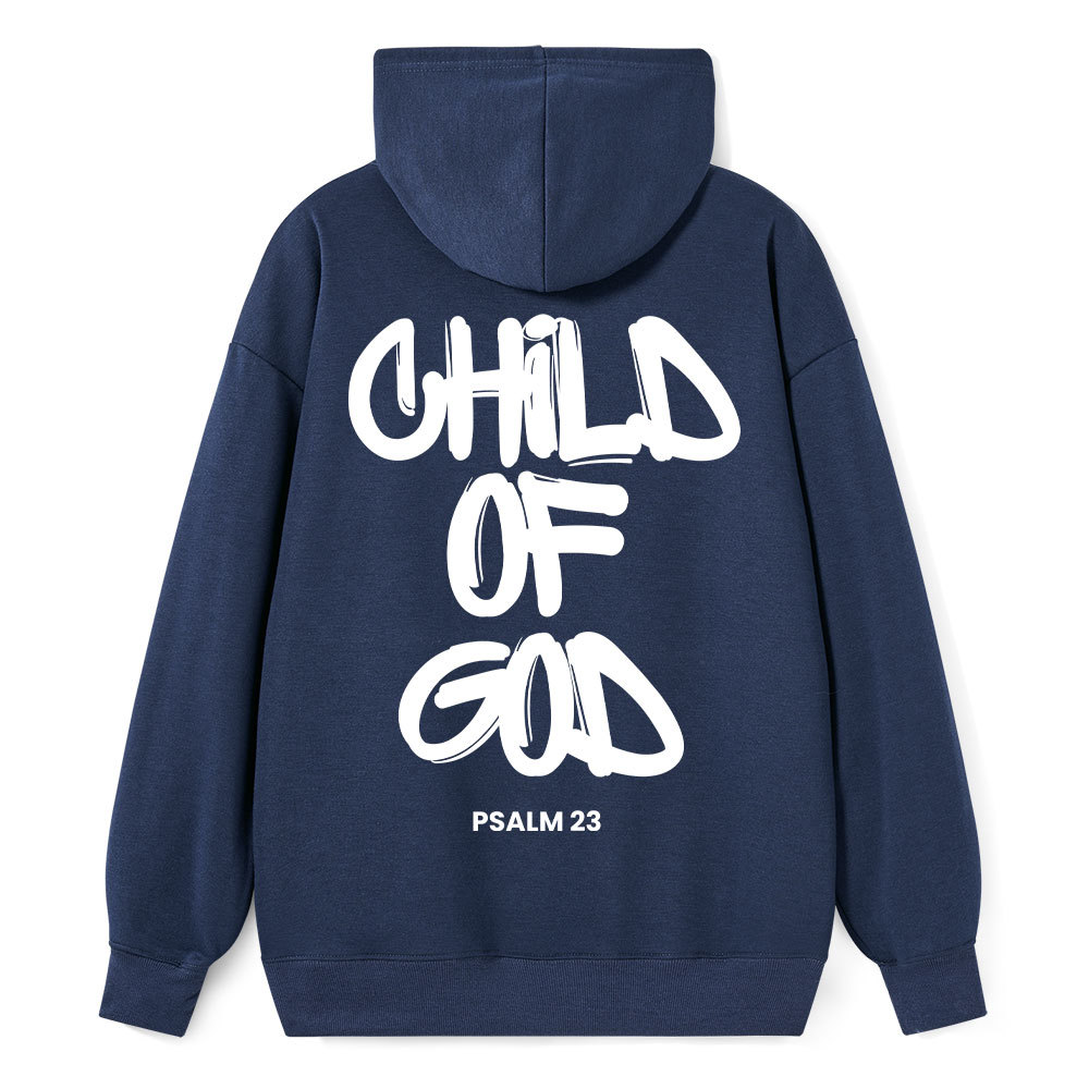 Sample Classic Christian Hoodie Sale - GuidingCross