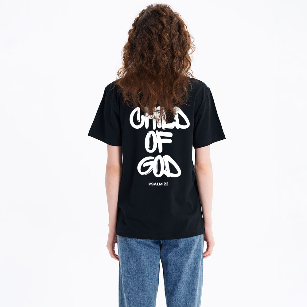 Child Of God  Christian Classic T-Shirt