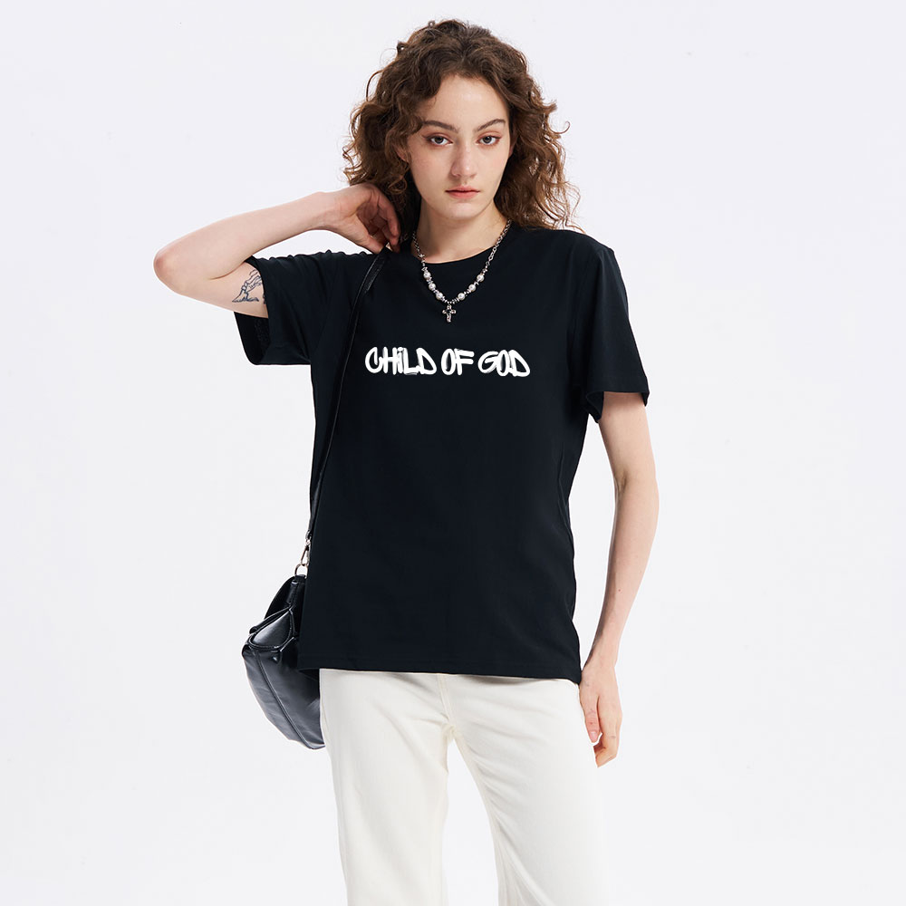 Child Of God  Christian Classic T-Shirt