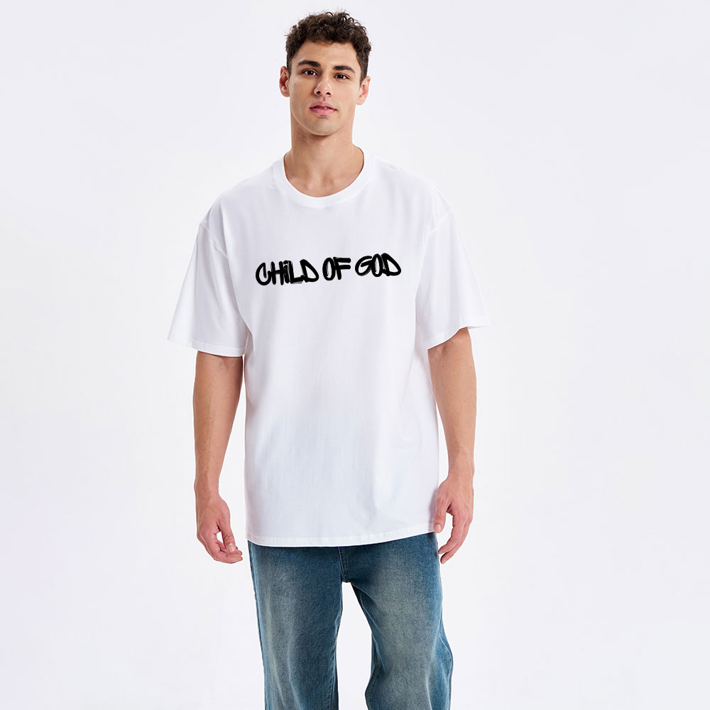 Child Of God  Christian Classic T-Shirt