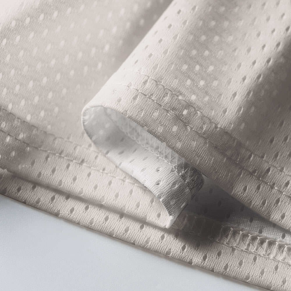 Child Of God Christian Mesh Jersey