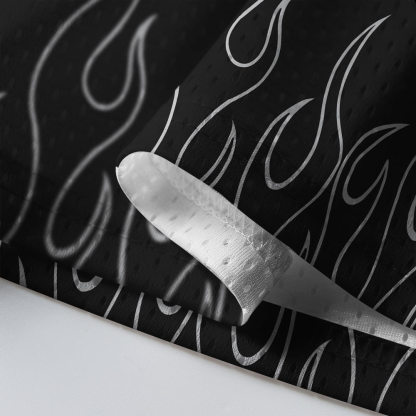 Child Of God Christian Red Mesh Jersey