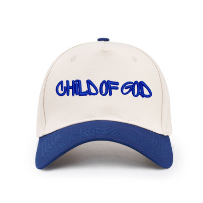 Child Of God Christian Trucker Hat