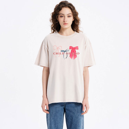 Child Of God Christian Washed T-Shirt