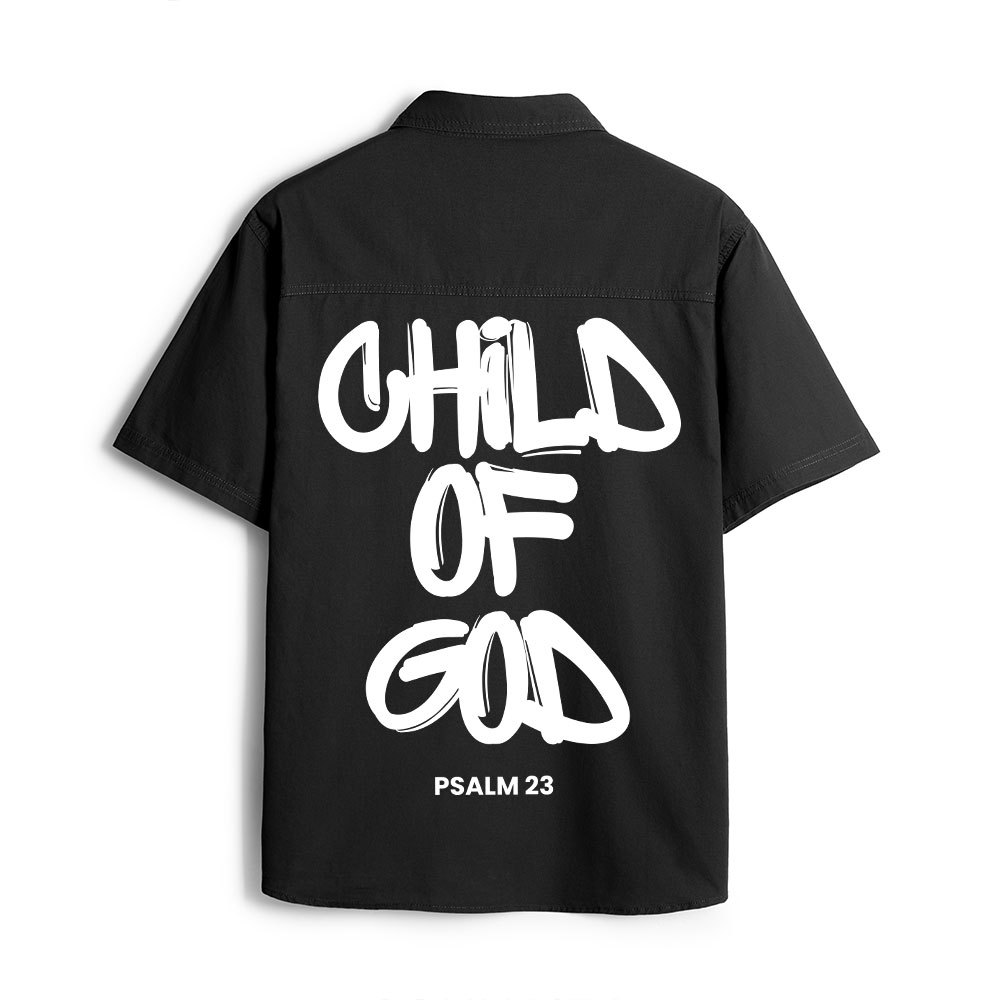 Sample Christian Work Shirt Sale - GuidingCross