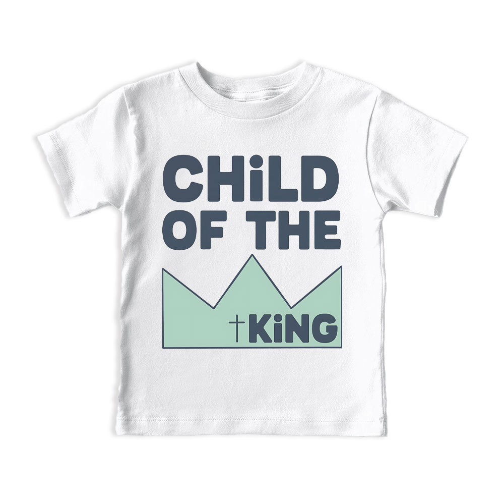 Sample Kid T-Shirt Sale - GuidingCross