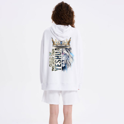 Child Of The Most High Classic Christian Hoodie