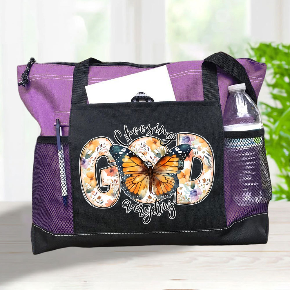 God Is Within Her Christian T-Shirt Sale-GuidingCross