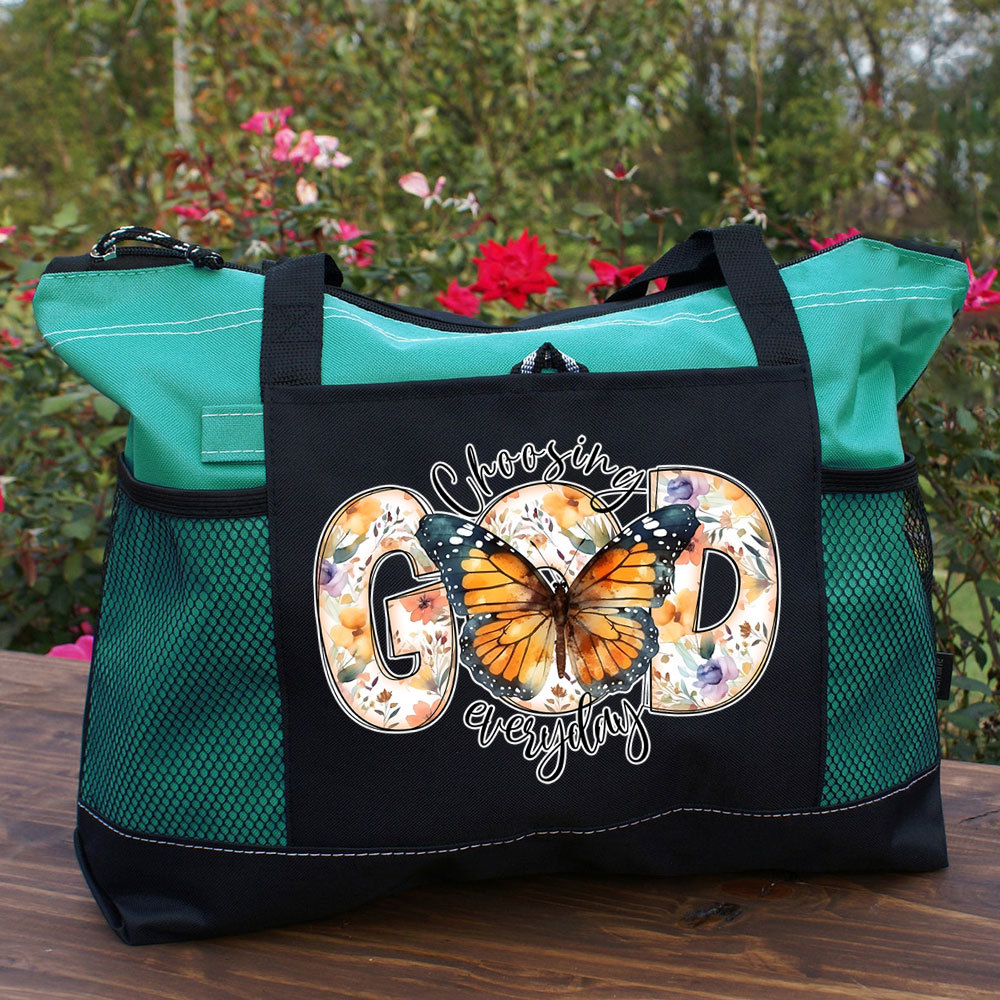 Choose God Christian T-Shirt