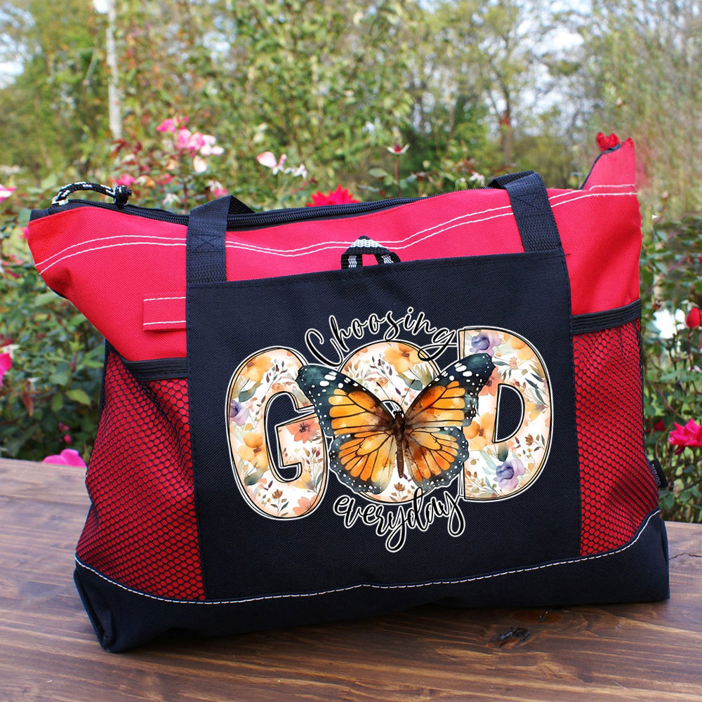 Choose God Christian T-Shirt