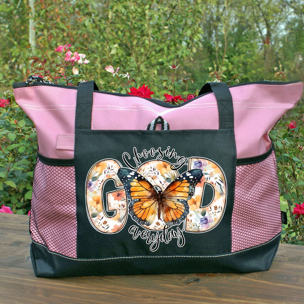 Choose God Christian T-Shirt