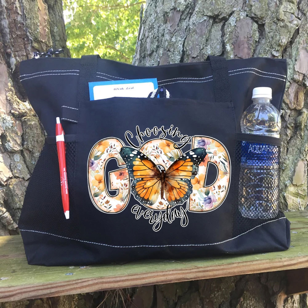 Choose God Christian T-Shirt