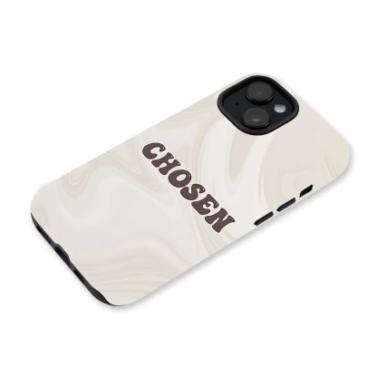 Chosen Christian Phone Case
