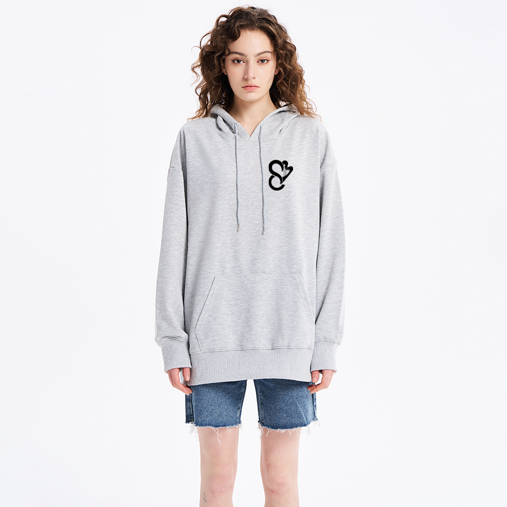 Chosen Chrsitian  Classic Hoodie