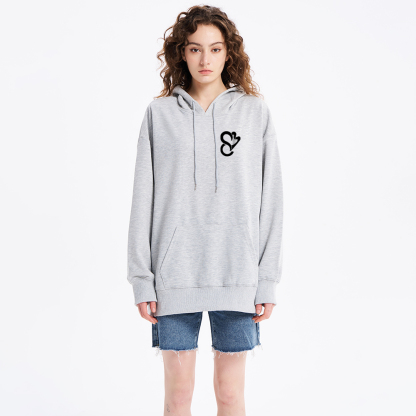 Chosen Chrsitian  Classic Hoodie