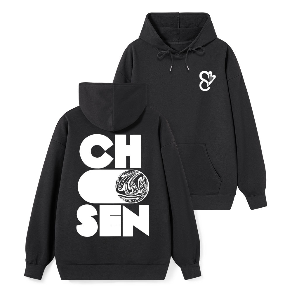 Sample Classic Christian Hoodie Sale - GuidingCross