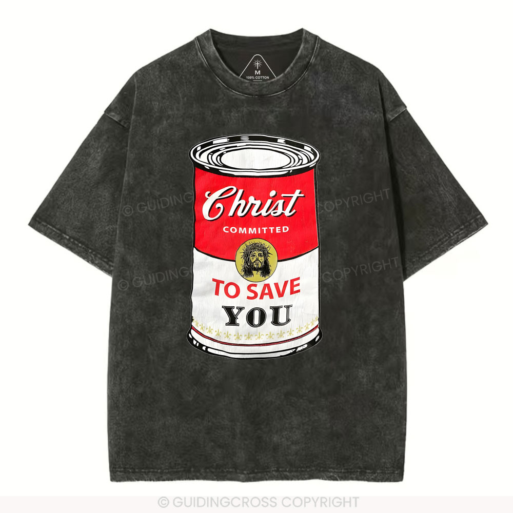 sample washed T-Shirt Sale - GuidingCross