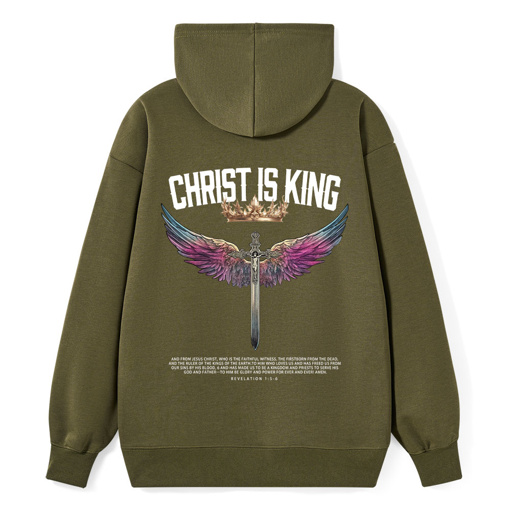 Rolling Stone Christian Classic Hoodie Sale - GuidingCross