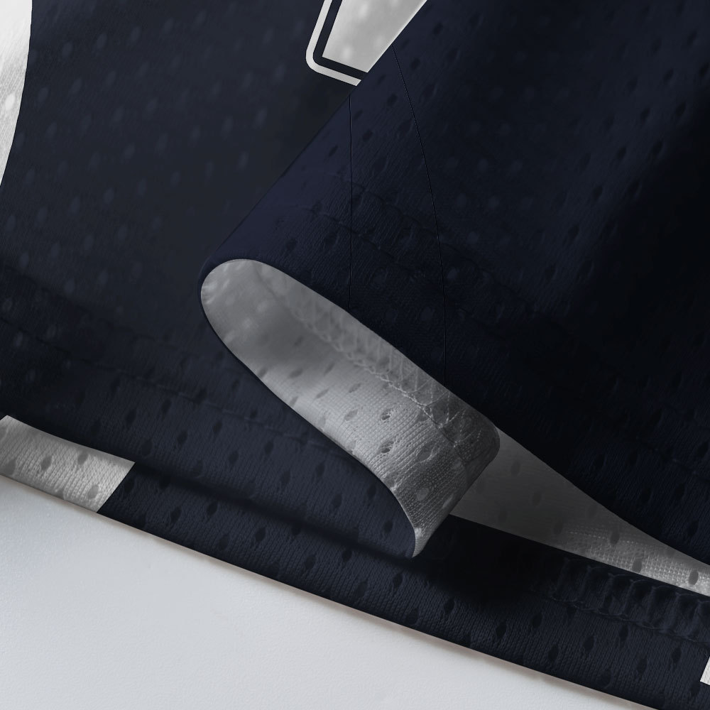 Christ Is King Christian Mesh Jersey