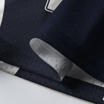 Christ Is King Christian Mesh Jersey