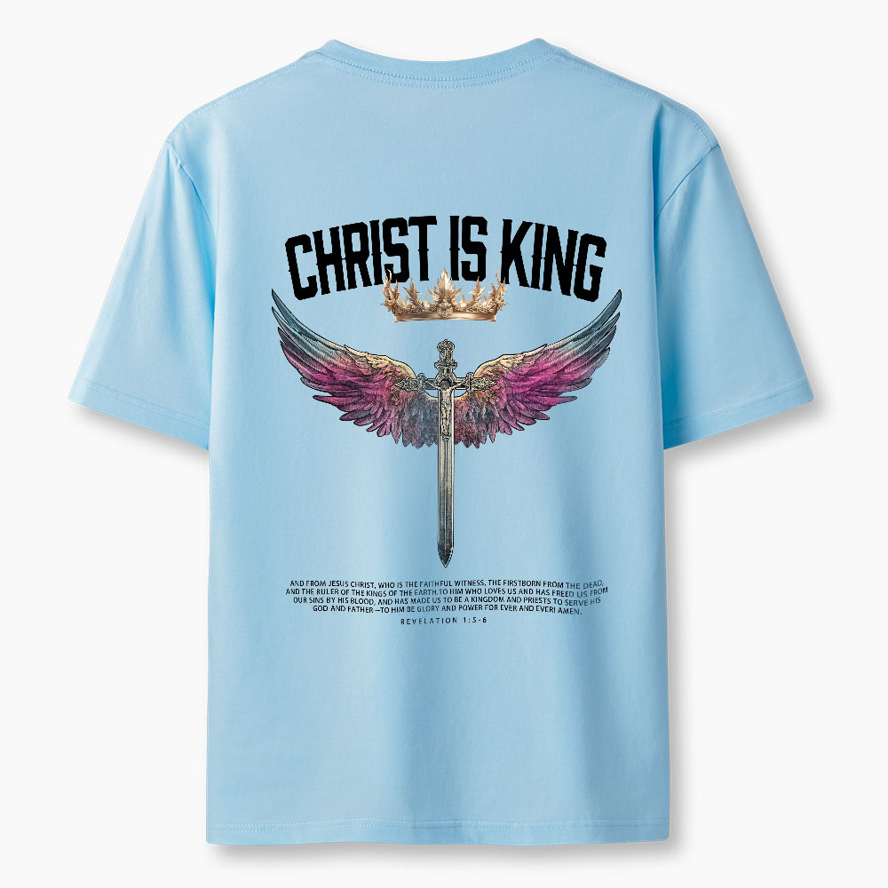 Sample T-Shirt All Color-ZP Sale - GuidingCross