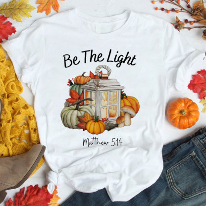 Christian Halloween T-Shirt