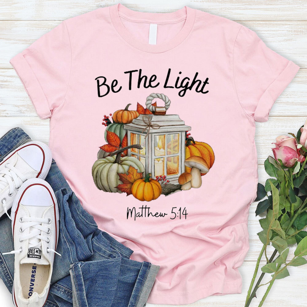 Christian Halloween T-Shirt