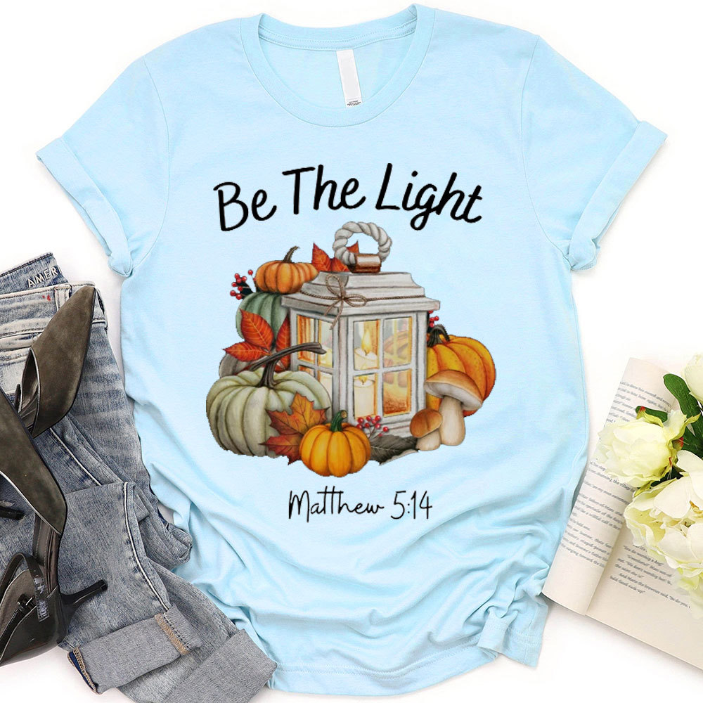 Christian Halloween T-Shirt