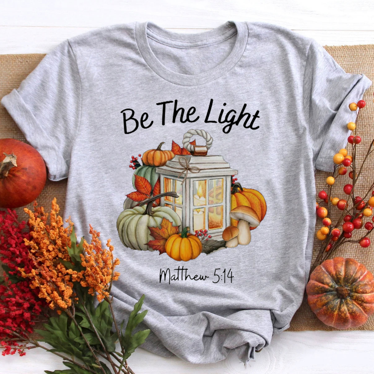 Christian Halloween T-Shirt