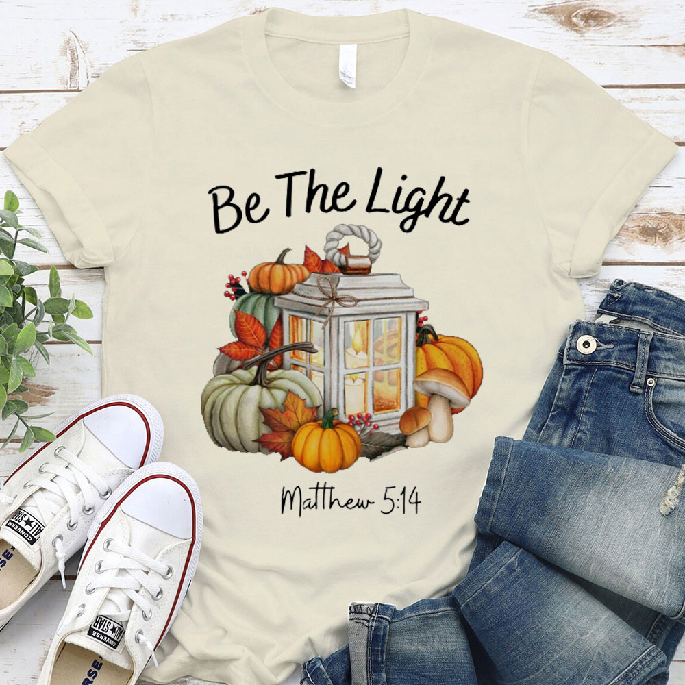 Christian Halloween T-Shirt