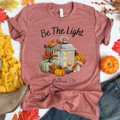 Christian Halloween T-Shirt