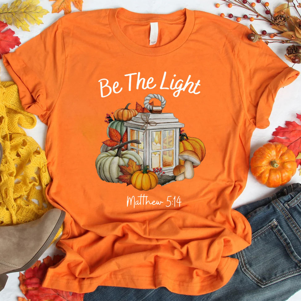 Christian Halloween T-Shirt