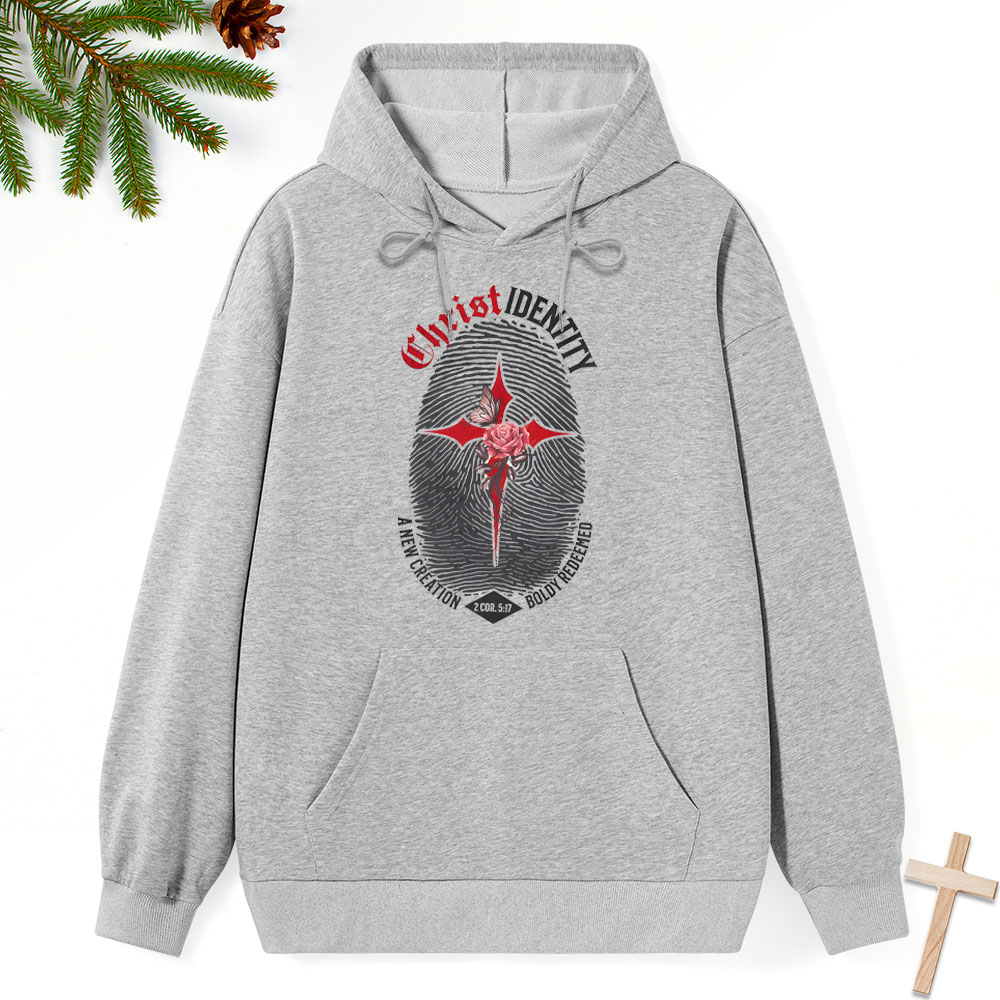 Sample Classic Christian Hoodie Sale - GuidingCross