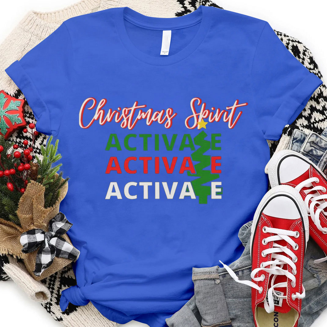 Christian Spirit T-Shirt