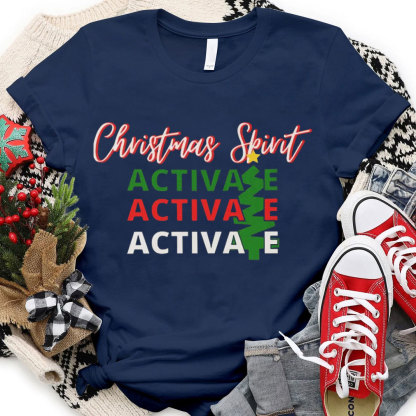Christian Spirit T-Shirt