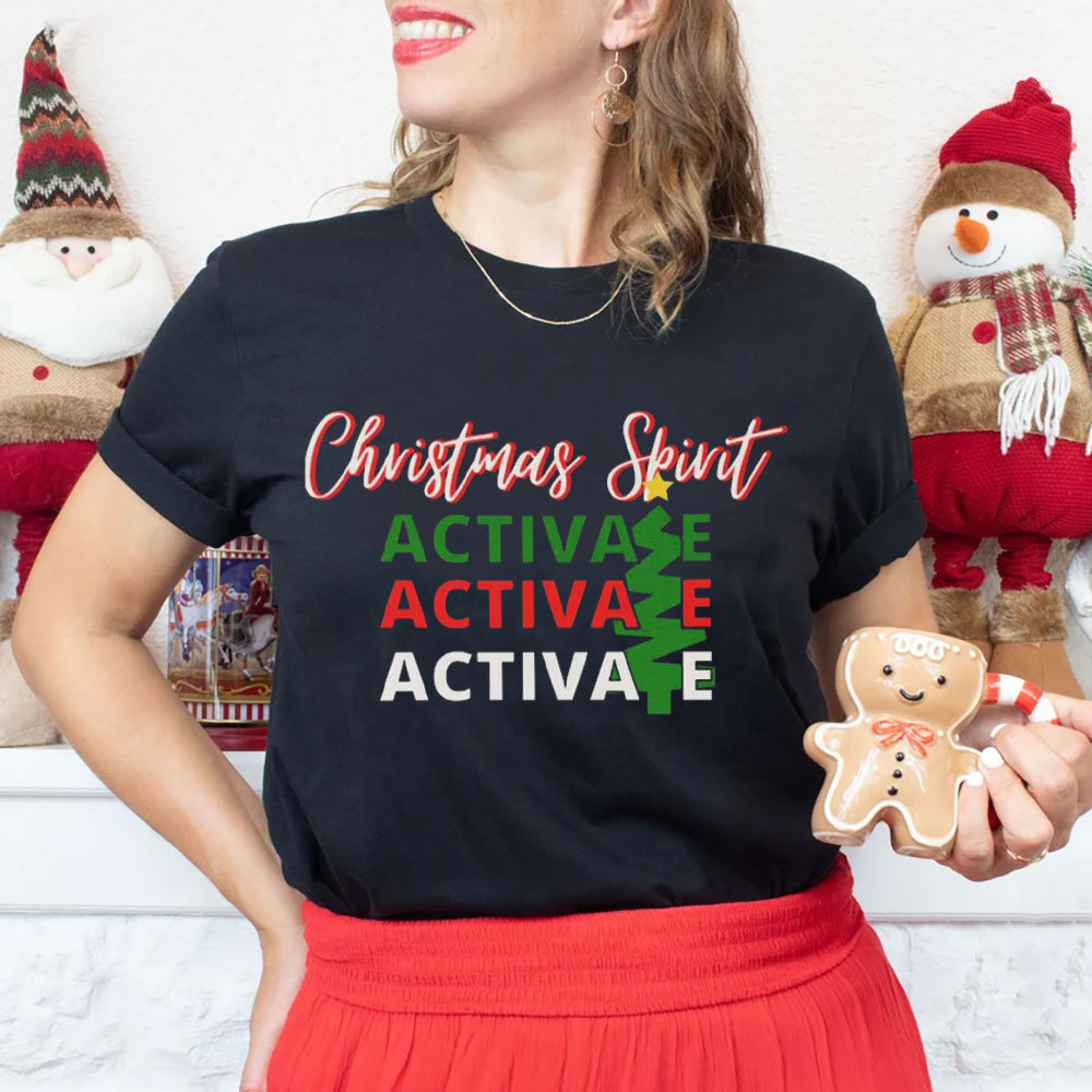 Christian Spirit T-Shirt