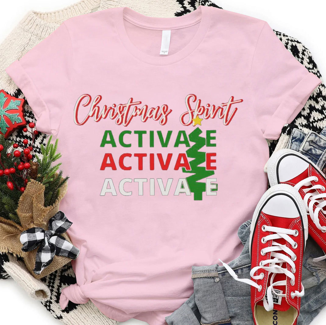 Christian Spirit T-Shirt