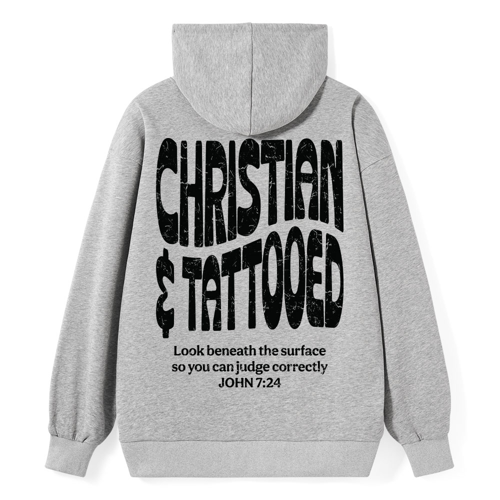 Sample Classic Christian Hoodie Sale - GuidingCross