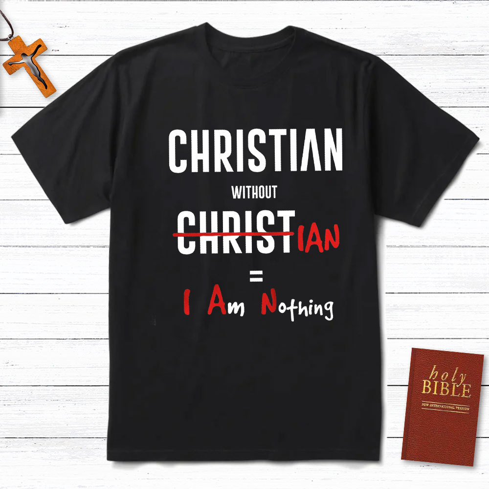 Sample T-Shirt All Color Sale-GuidingCross