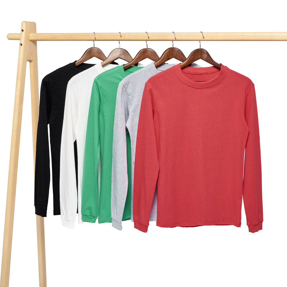 Sample Christmas Family Matching Longsleeve Shirts