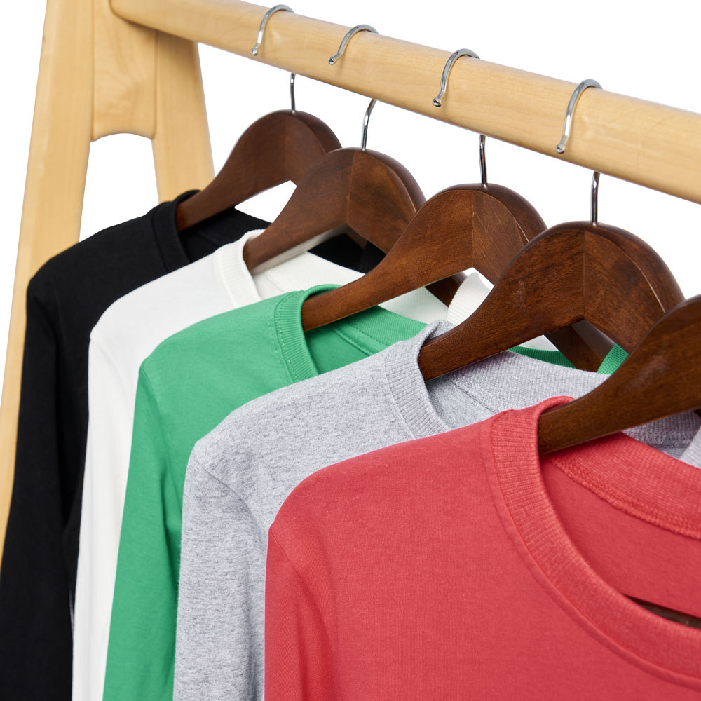 Sample Christmas Family Matching Longsleeve Shirts