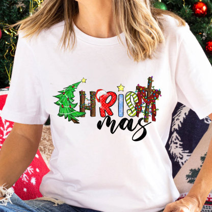 Christmas T-Shirt