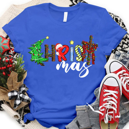 Christmas T-Shirt