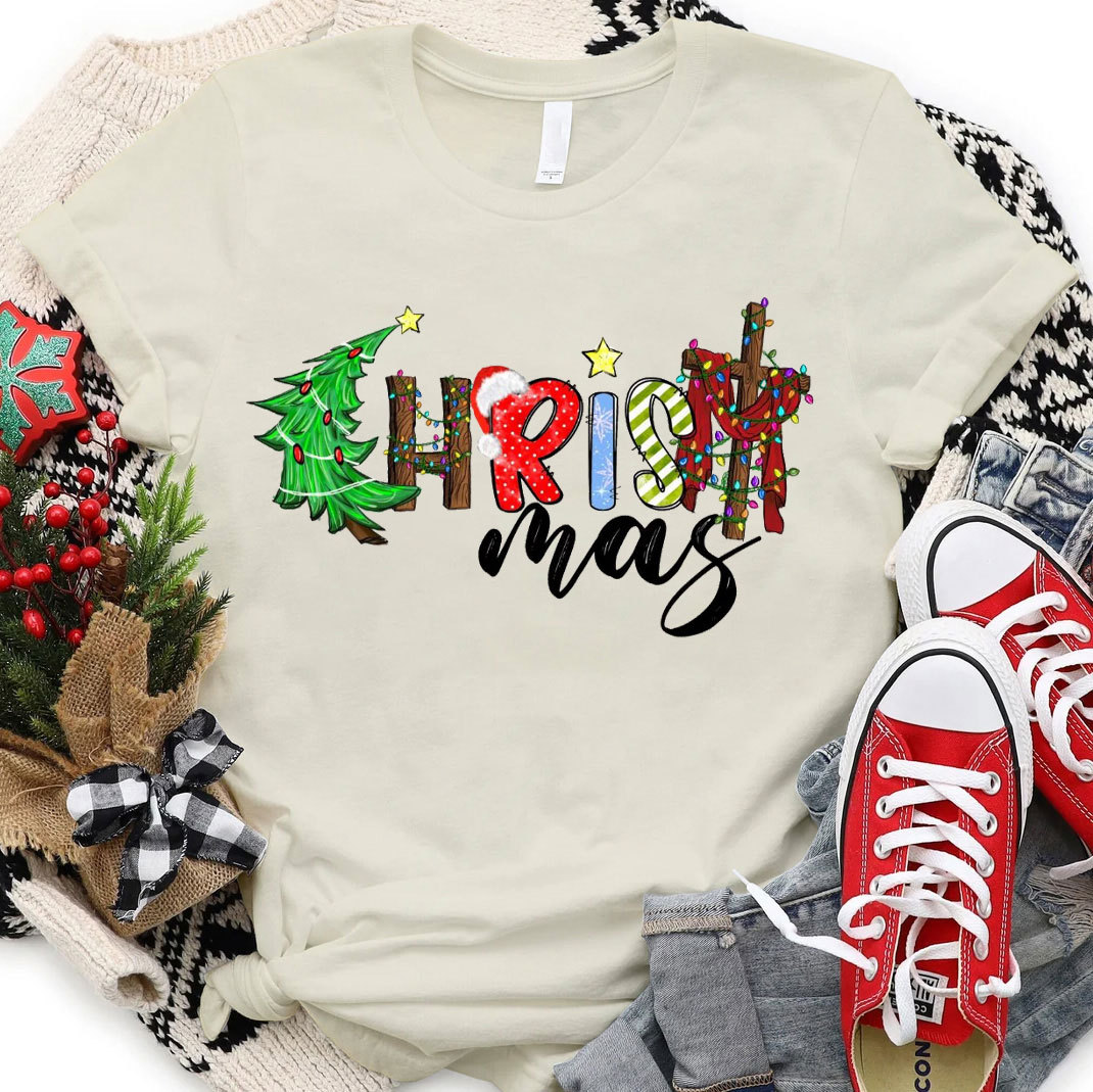 Christmas T-Shirt