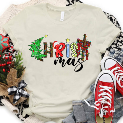 Christmas T-Shirt