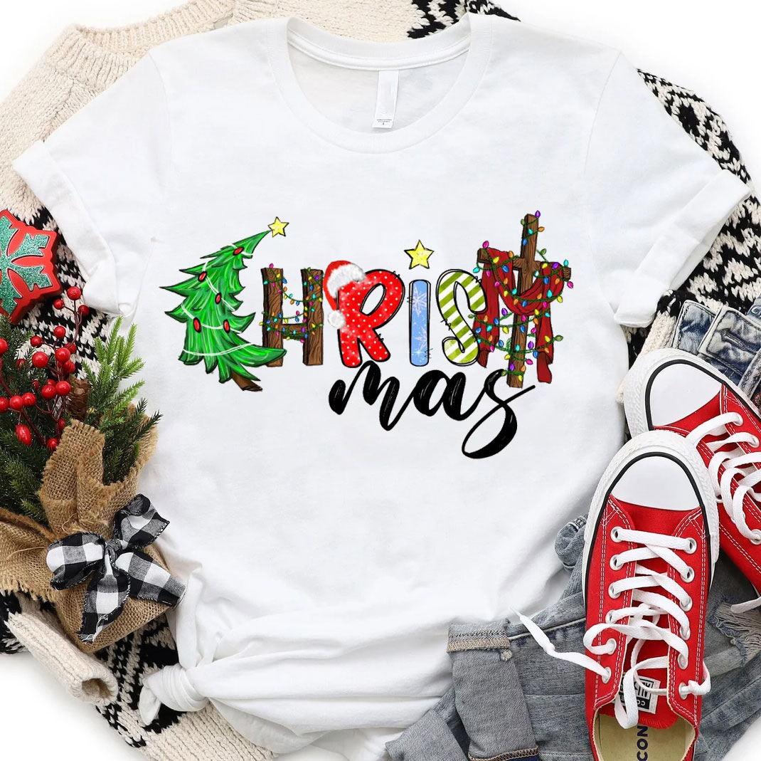 Christmas T-Shirt