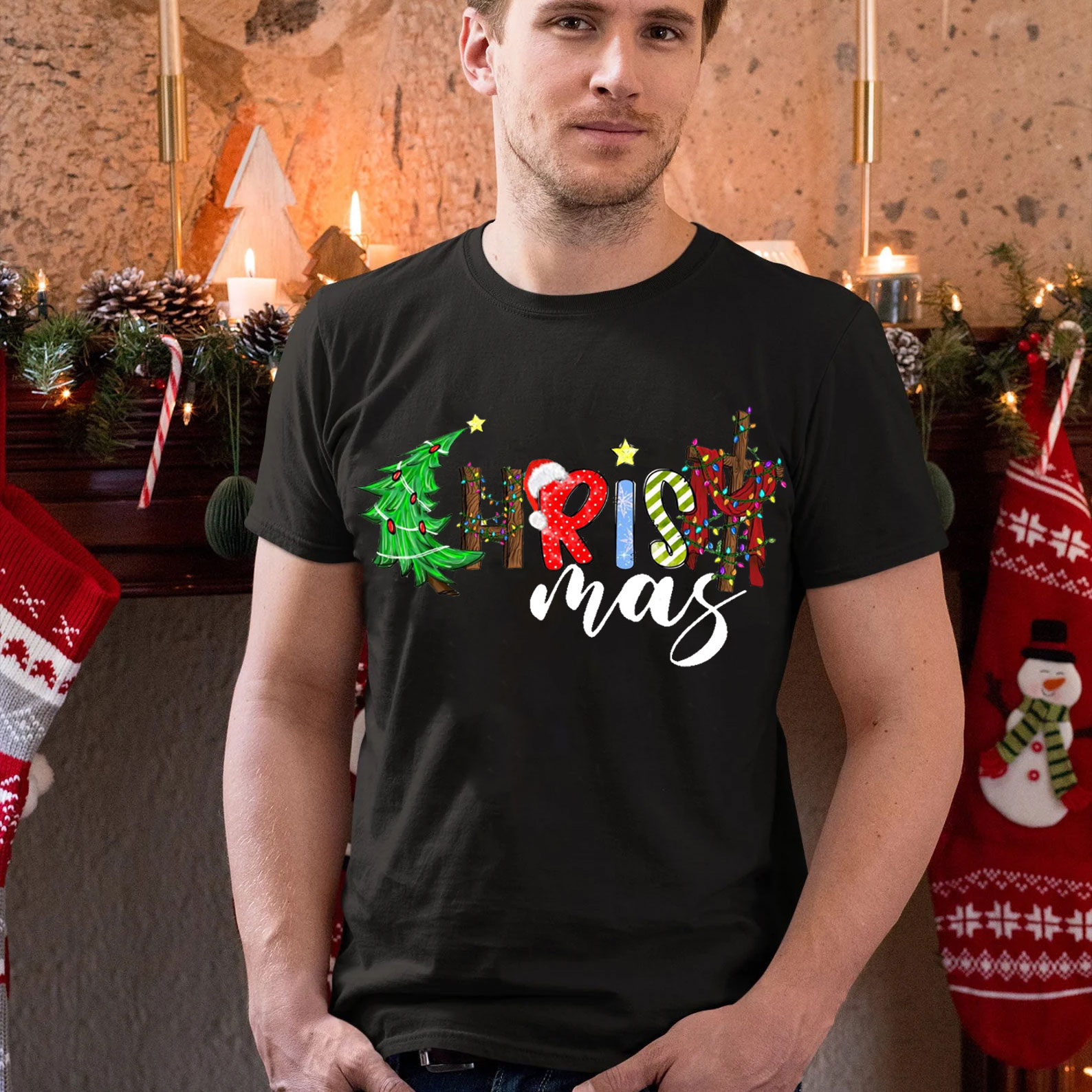 Christmas T-Shirt