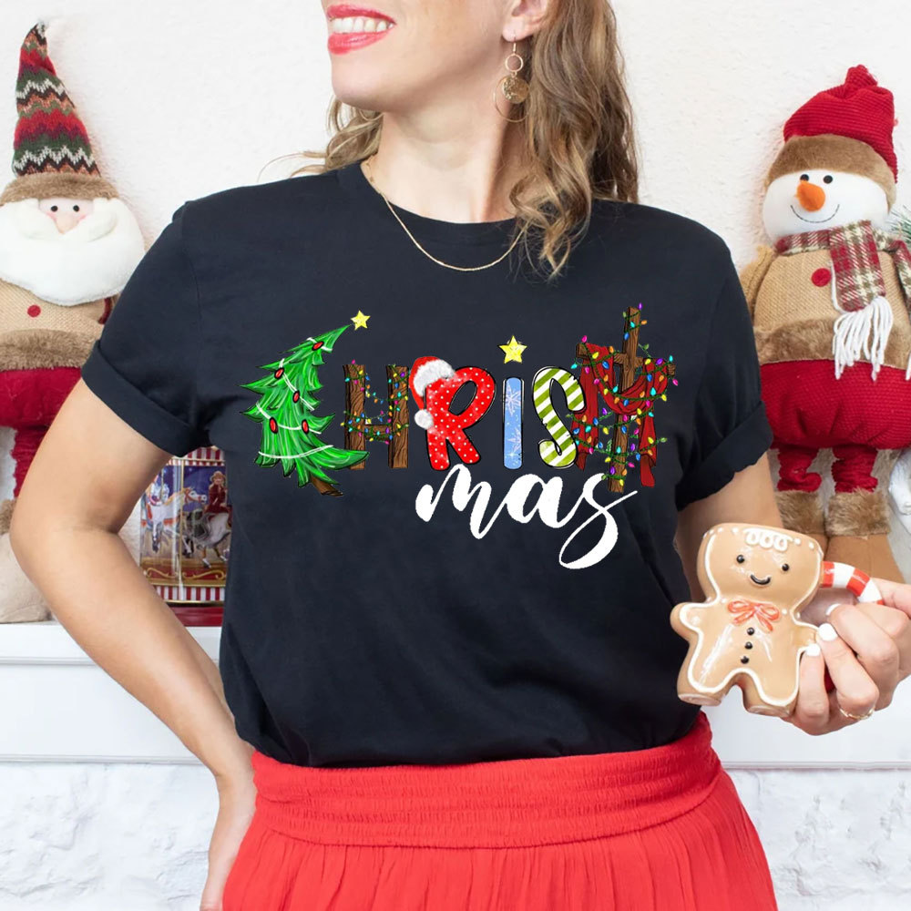 Christmas T-Shirt