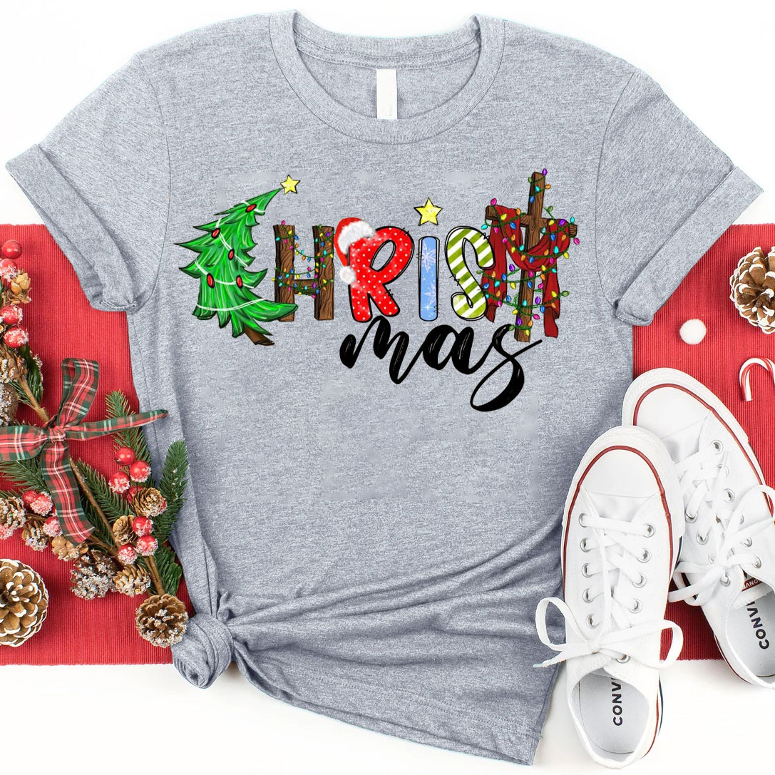 Christmas T-Shirt